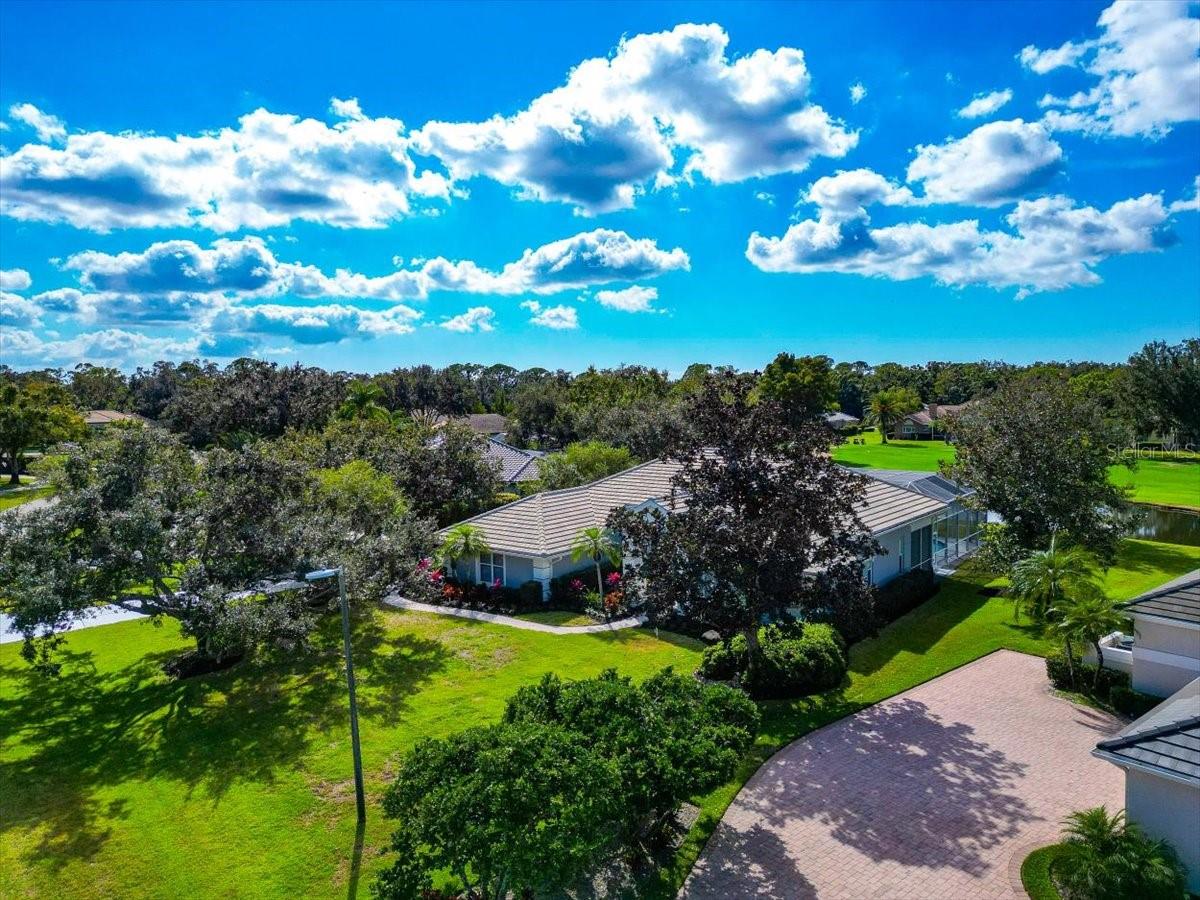 LAUREL OAK ESTATES SEC 02 - Residential