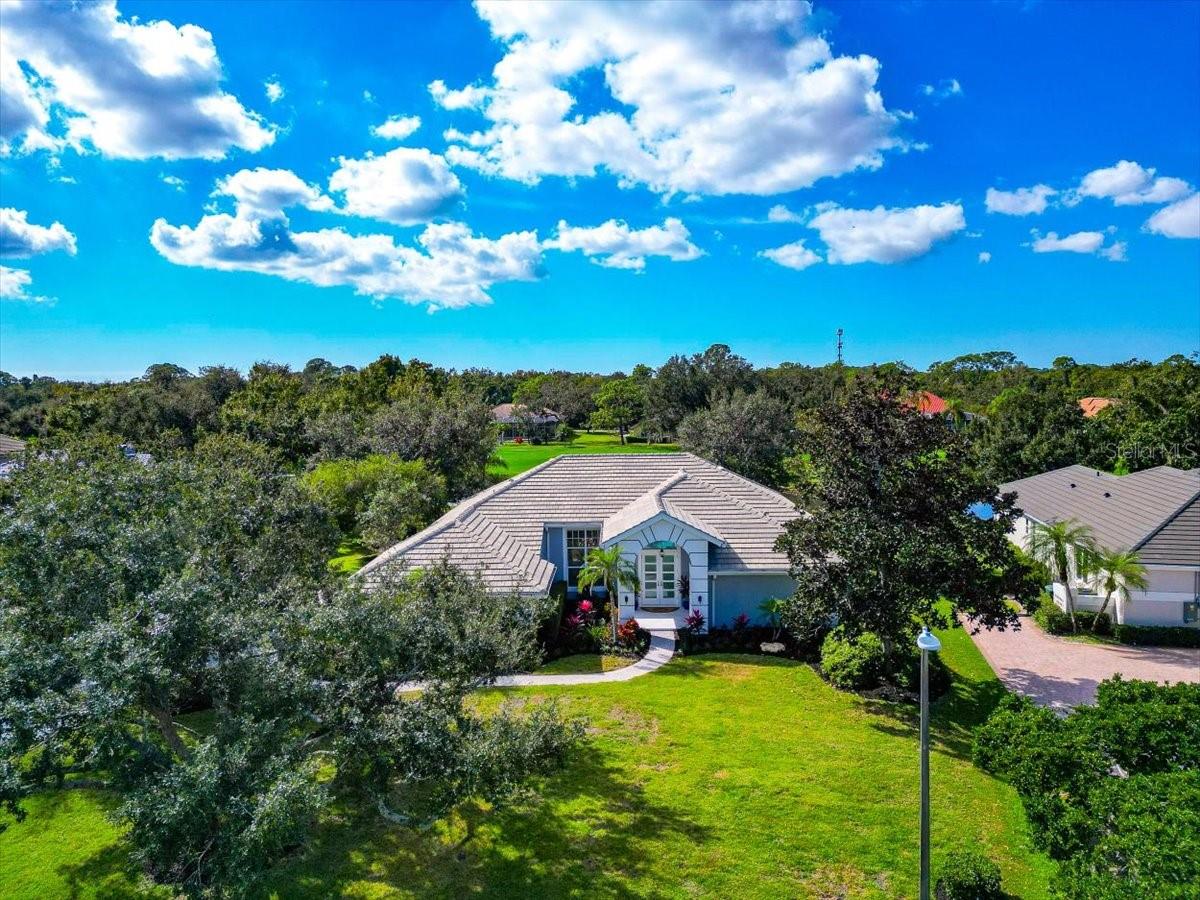 LAUREL OAK ESTATES SEC 02 - Residential