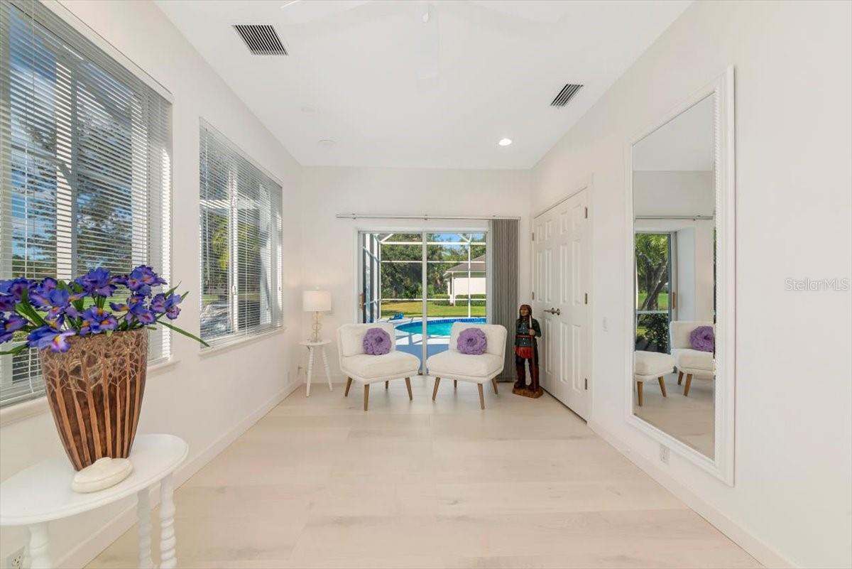 LAUREL OAK ESTATES SEC 02 - Residential