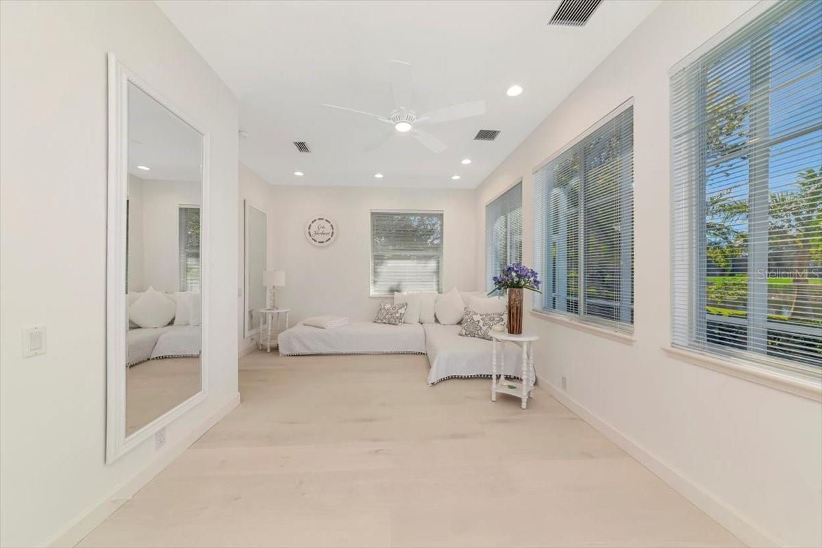 LAUREL OAK ESTATES SEC 02 - Residential