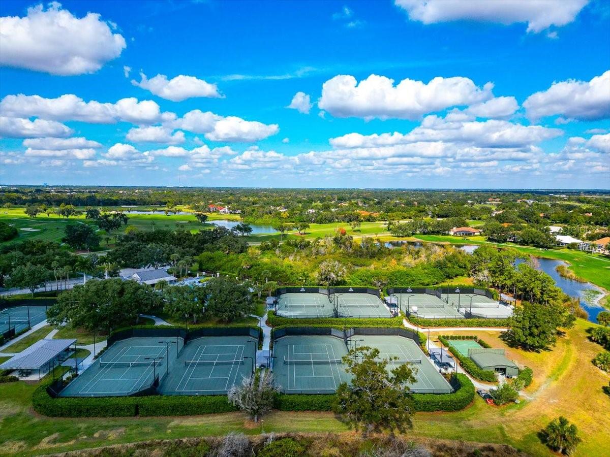 LAUREL OAK ESTATES SEC 02 - Residential