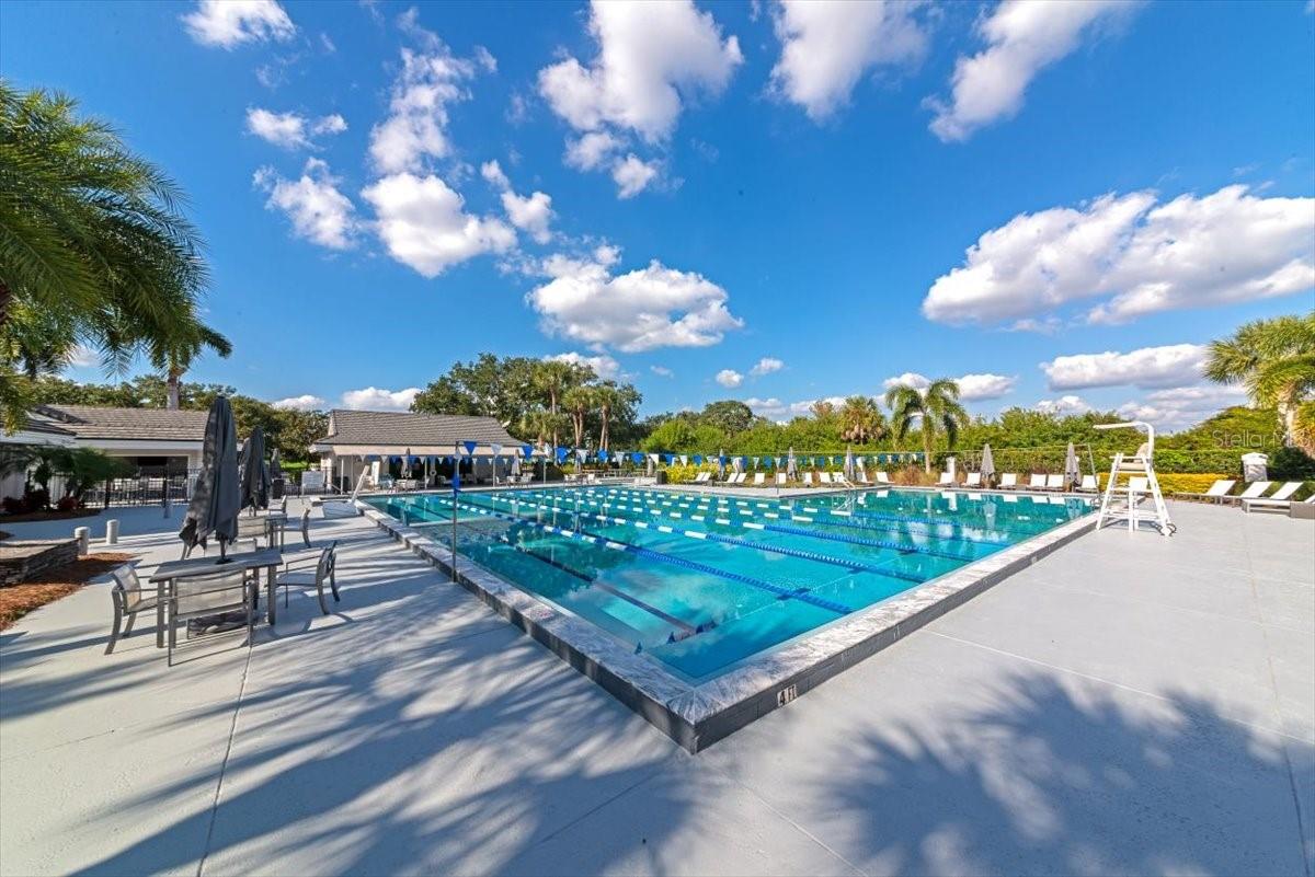 LAUREL OAK ESTATES SEC 02 - Residential