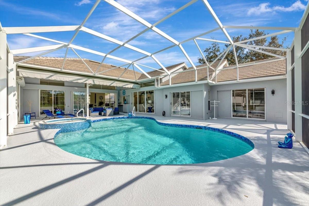 LAUREL OAK ESTATES SEC 02 - Residential