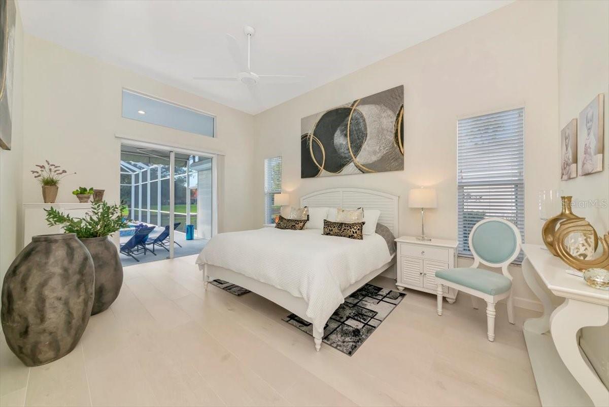 LAUREL OAK ESTATES SEC 02 - Residential