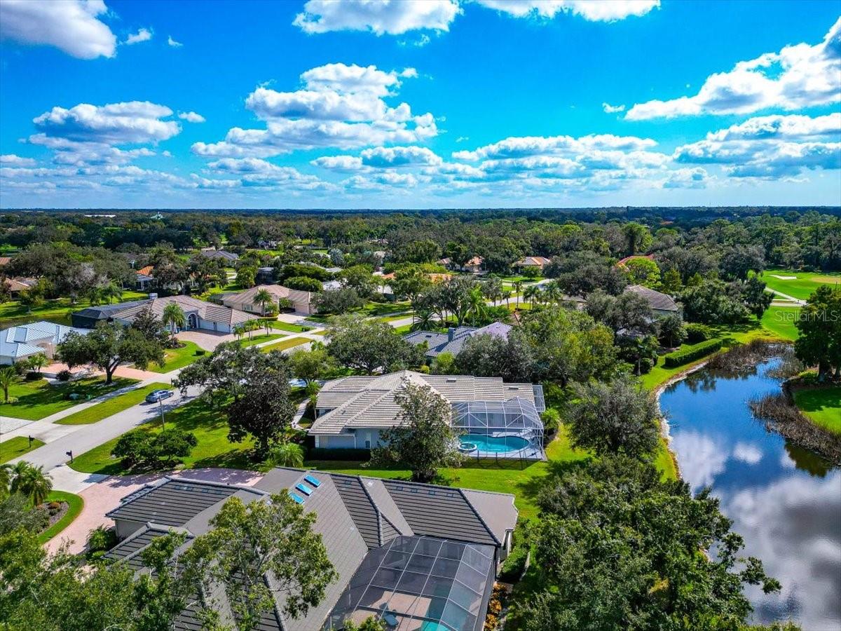 LAUREL OAK ESTATES SEC 02 - Residential