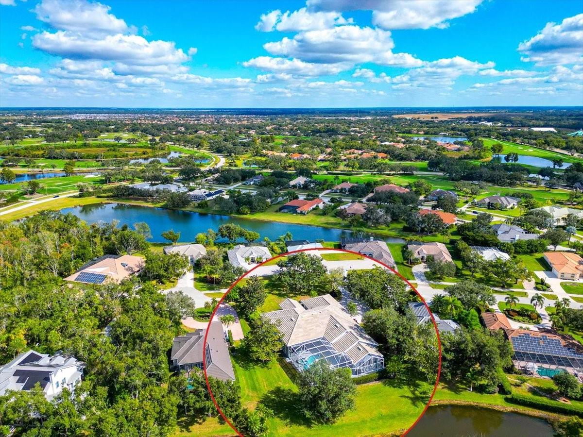 LAUREL OAK ESTATES SEC 02 - Residential