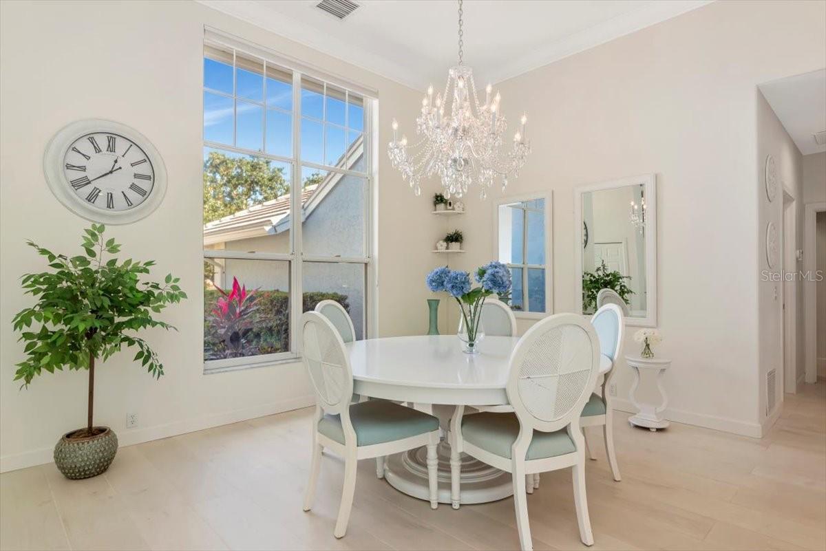 LAUREL OAK ESTATES SEC 02 - Residential