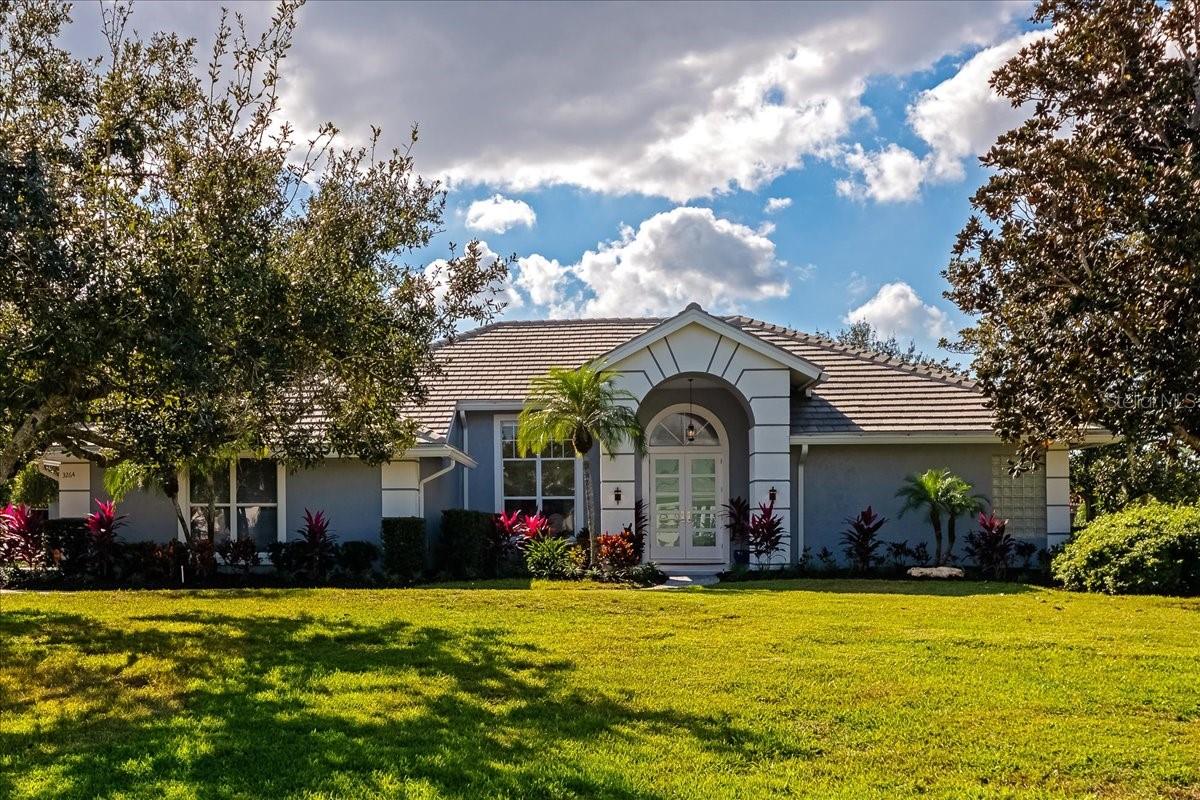 LAUREL OAK ESTATES SEC 02 - Residential