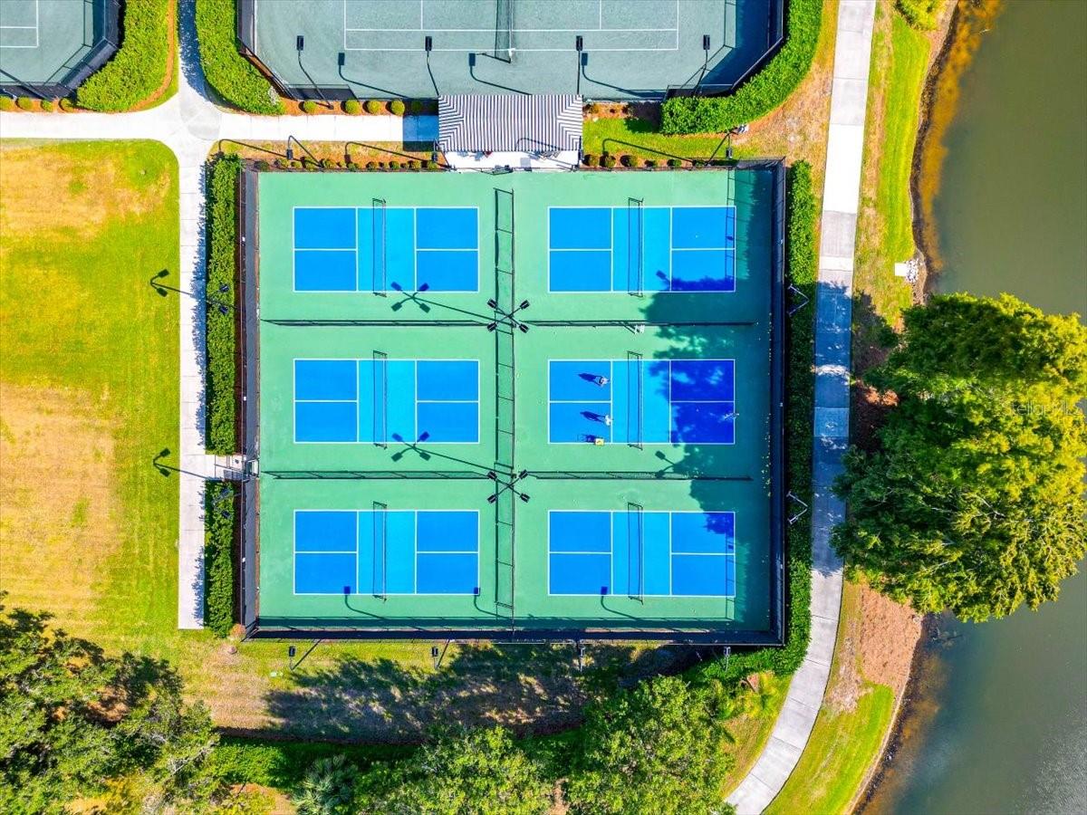 LAUREL OAK ESTATES SEC 02 - Residential