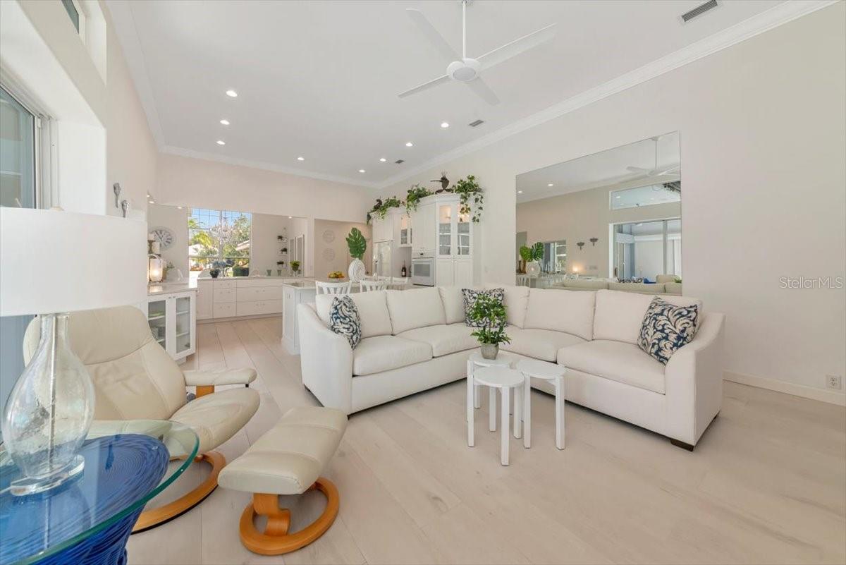 LAUREL OAK ESTATES SEC 02 - Residential