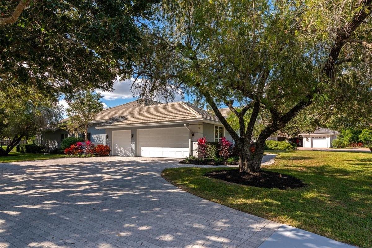 LAUREL OAK ESTATES SEC 02 - Residential