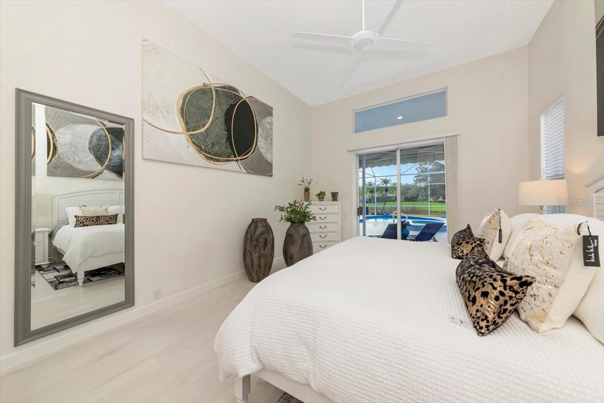 LAUREL OAK ESTATES SEC 02 - Residential