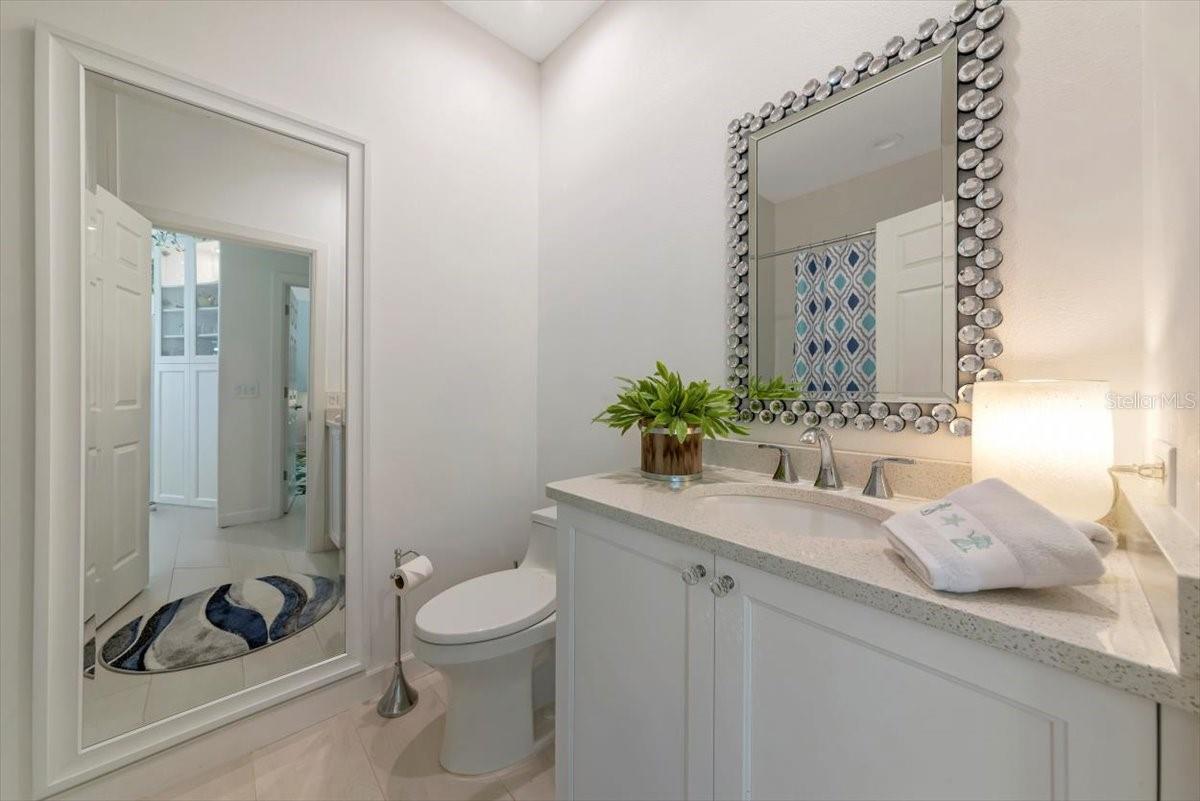 LAUREL OAK ESTATES SEC 02 - Residential