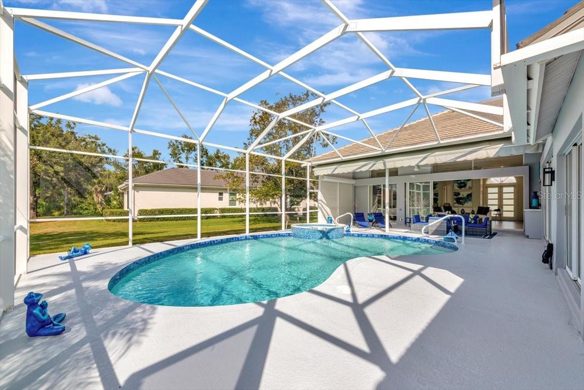 LAUREL OAK ESTATES SEC 02 - Residential