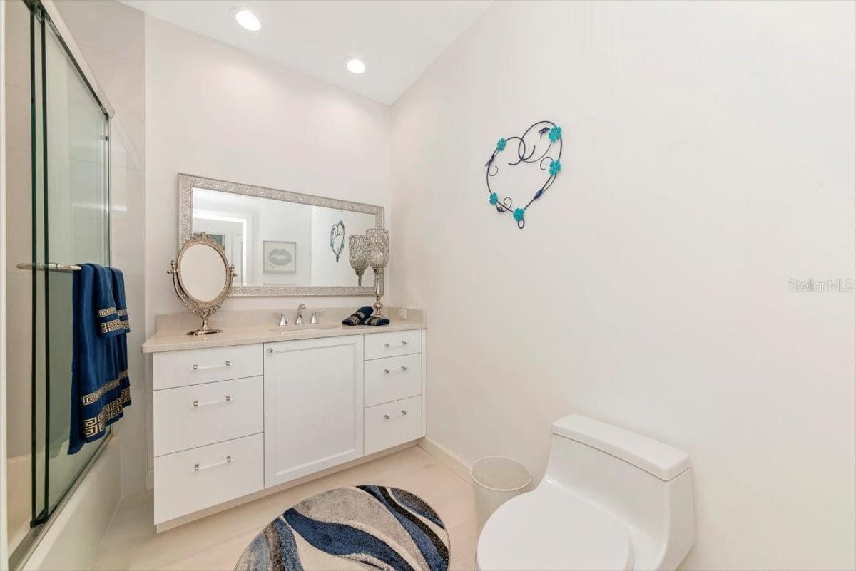 LAUREL OAK ESTATES SEC 02 - Residential