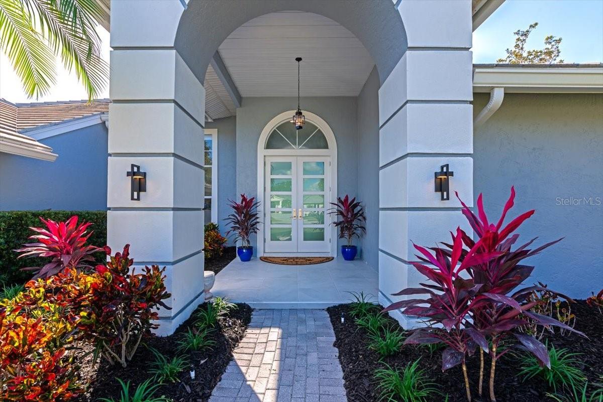 LAUREL OAK ESTATES SEC 02 - Residential