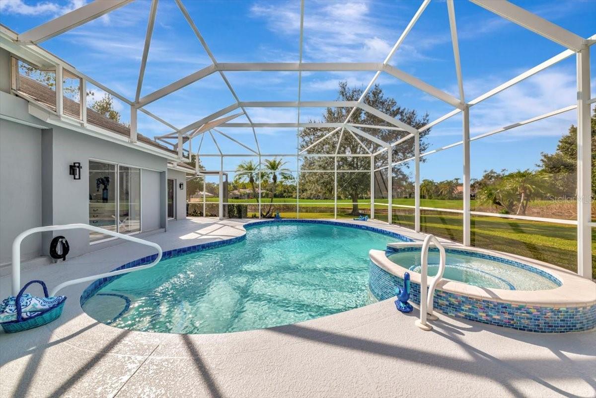 LAUREL OAK ESTATES SEC 02 - Residential