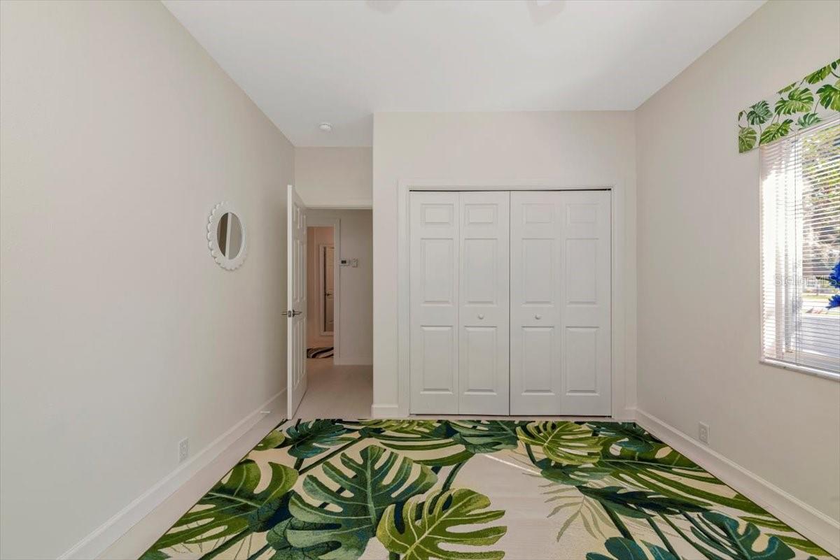 LAUREL OAK ESTATES SEC 02 - Residential