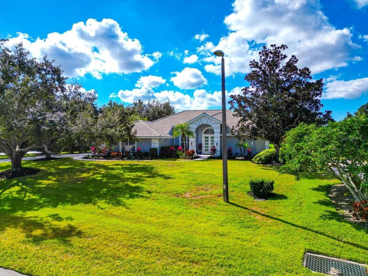 LAUREL OAK ESTATES SEC 02 - Residential