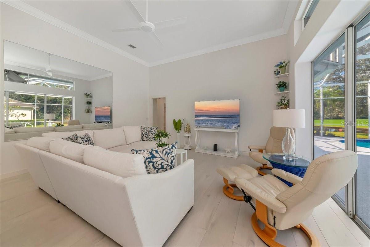 LAUREL OAK ESTATES SEC 02 - Residential