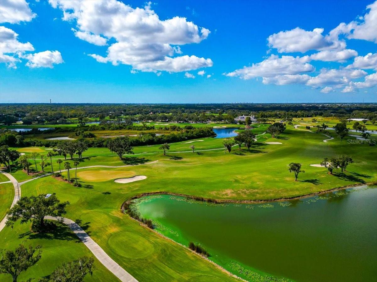 LAUREL OAK ESTATES SEC 02 - Residential