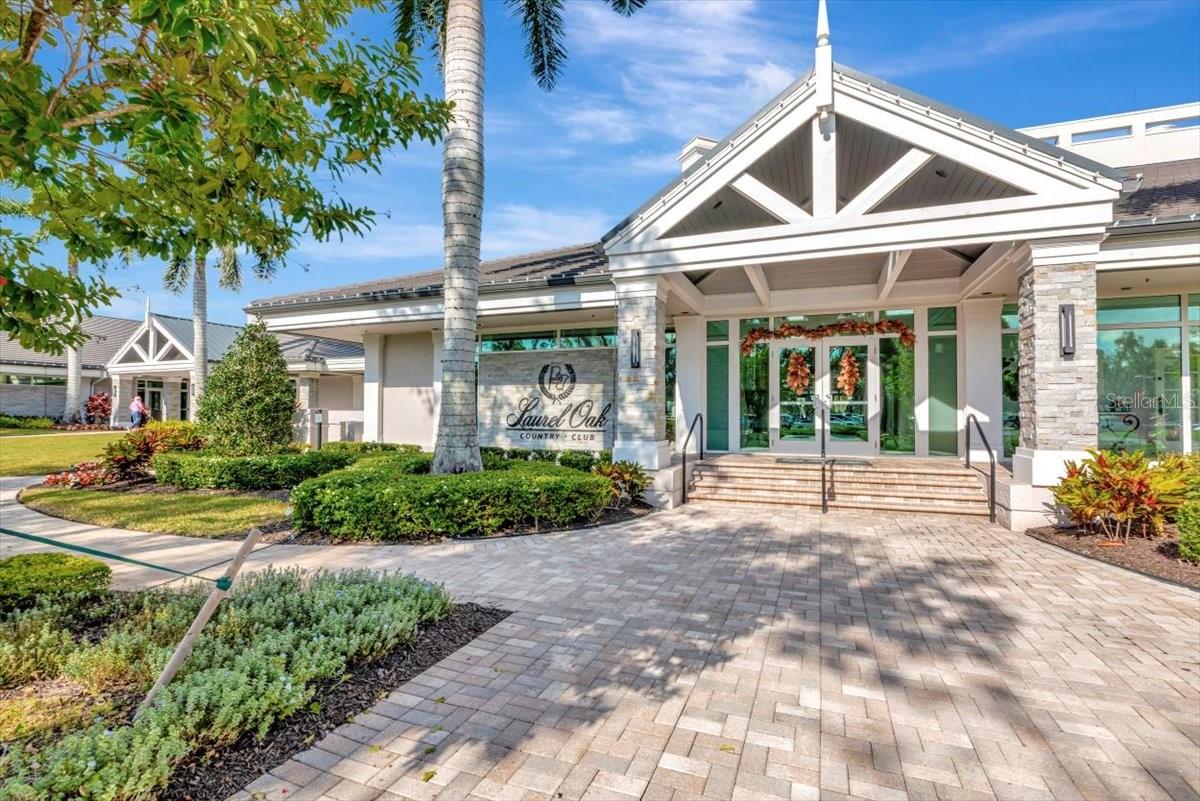 LAUREL OAK ESTATES SEC 02 - Residential