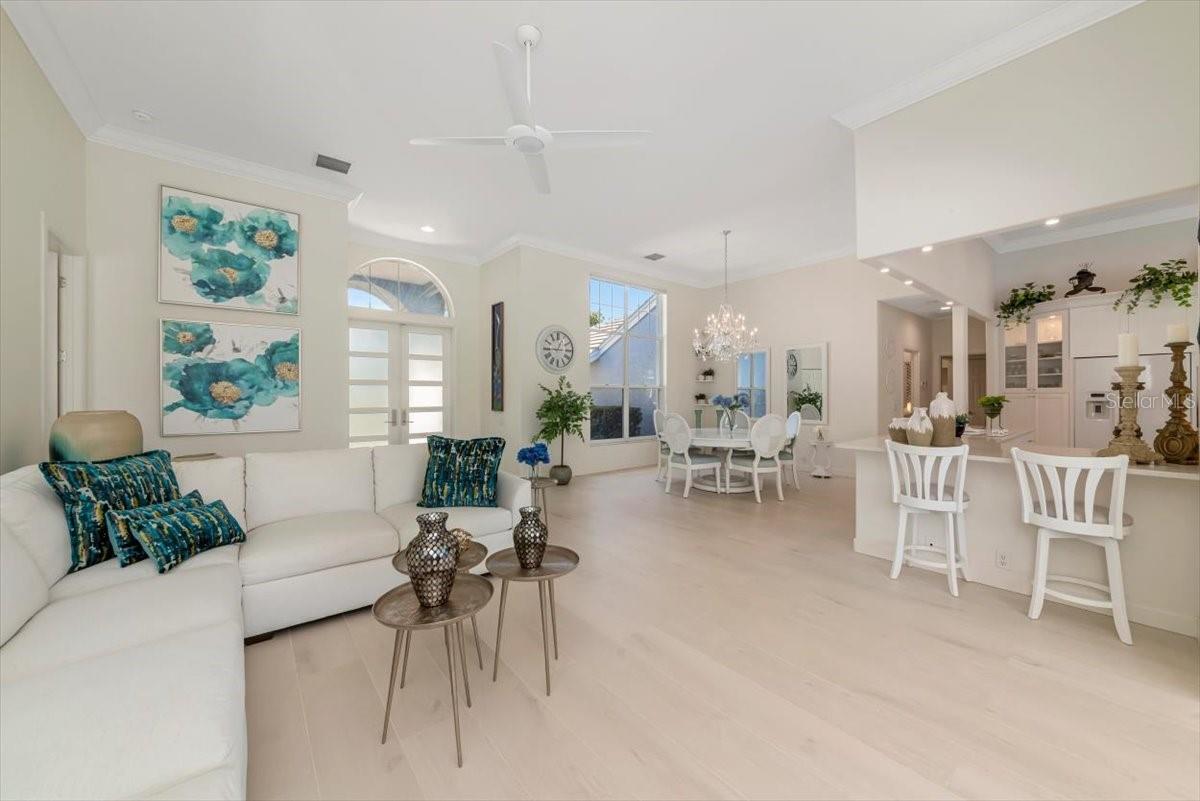 LAUREL OAK ESTATES SEC 02 - Residential