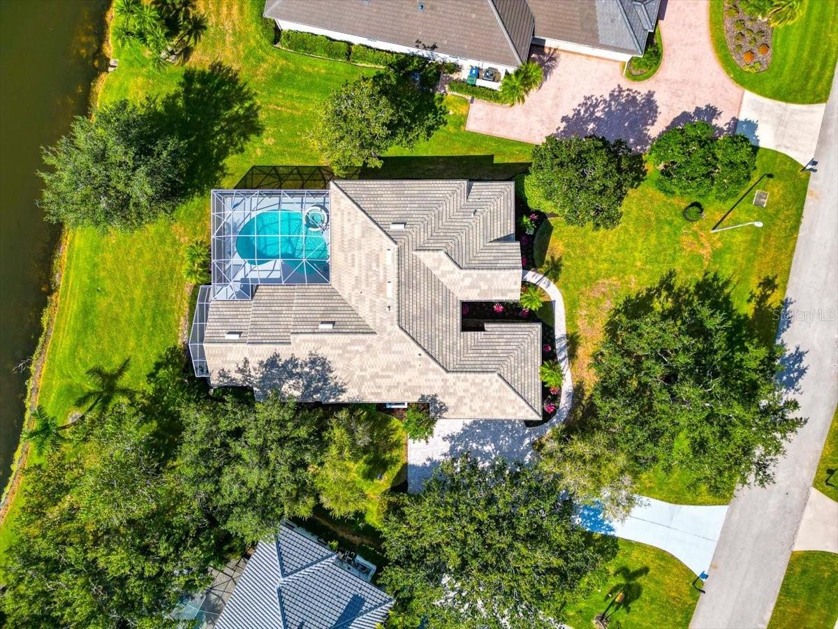 LAUREL OAK ESTATES SEC 02 - Residential