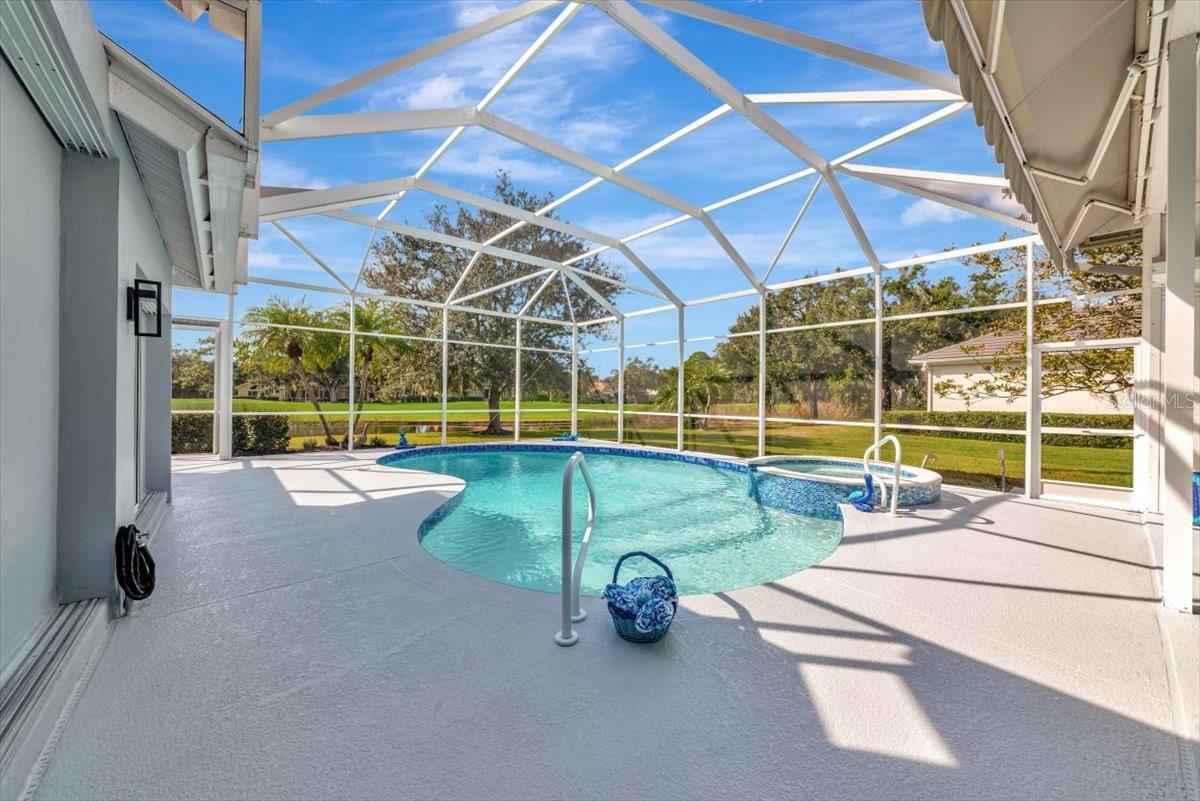 LAUREL OAK ESTATES SEC 02 - Residential