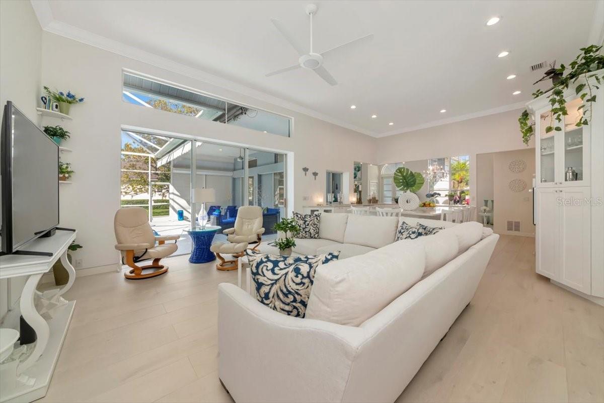 LAUREL OAK ESTATES SEC 02 - Residential