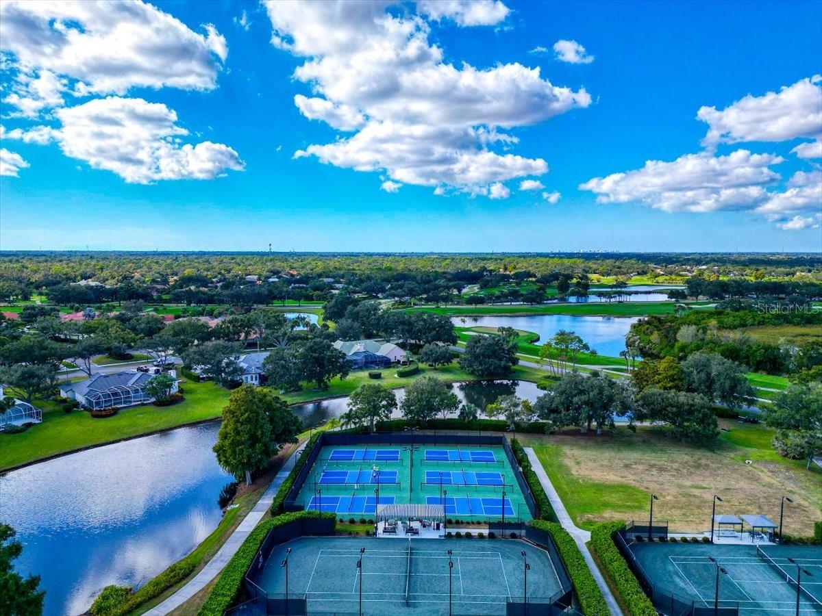 LAUREL OAK ESTATES SEC 02 - Residential