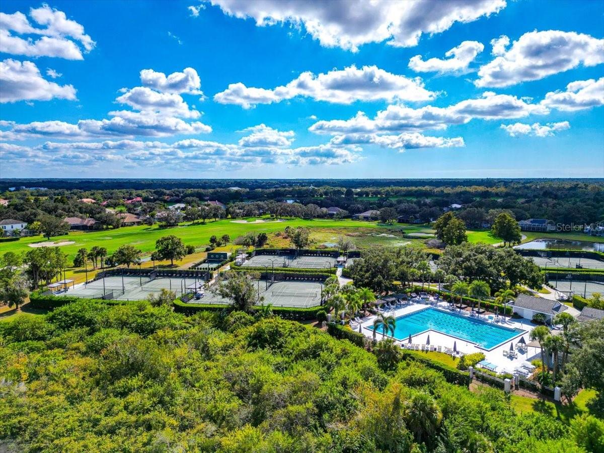 LAUREL OAK ESTATES SEC 02 - Residential