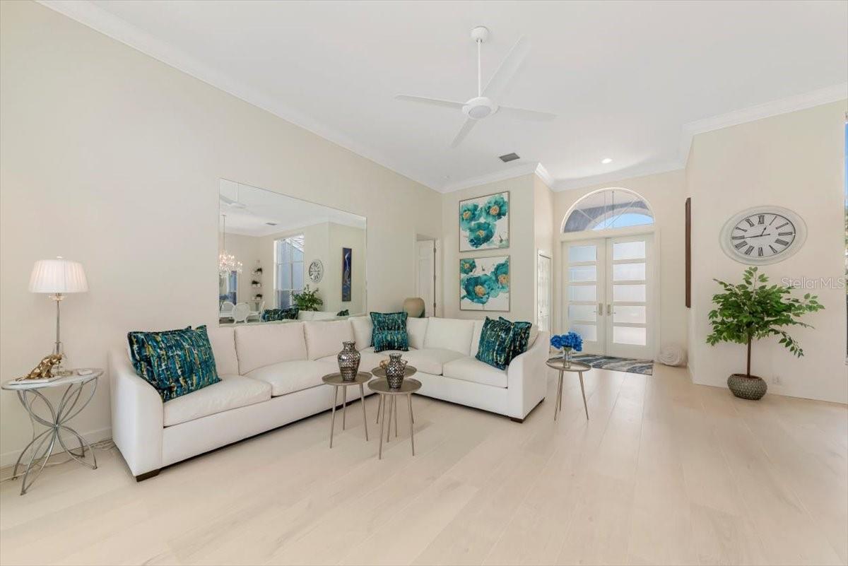 LAUREL OAK ESTATES SEC 02 - Residential