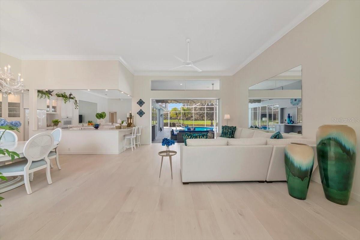 LAUREL OAK ESTATES SEC 02 - Residential