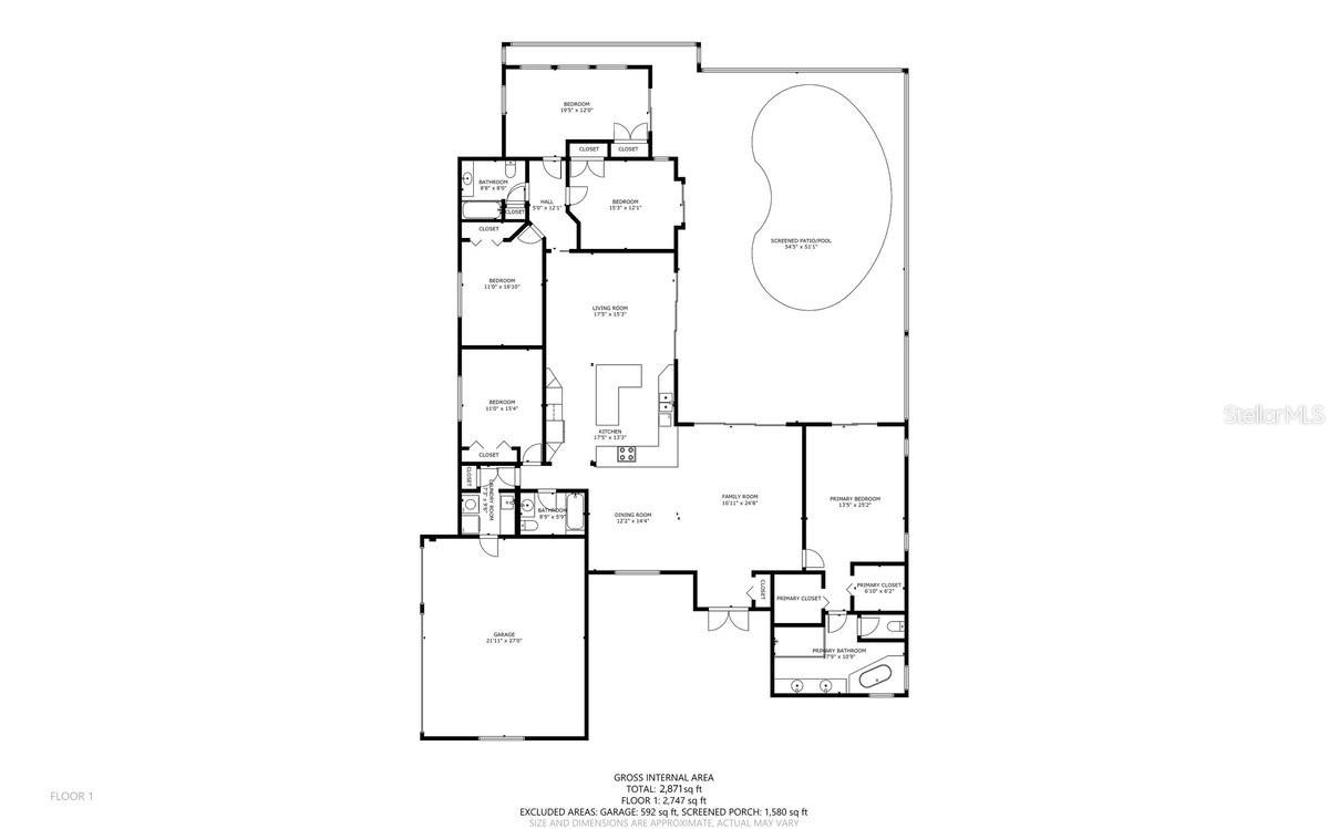 LAUREL OAK ESTATES SEC 02 - Residential