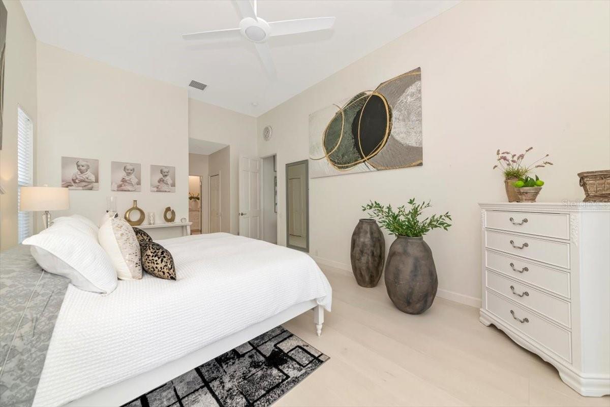 LAUREL OAK ESTATES SEC 02 - Residential