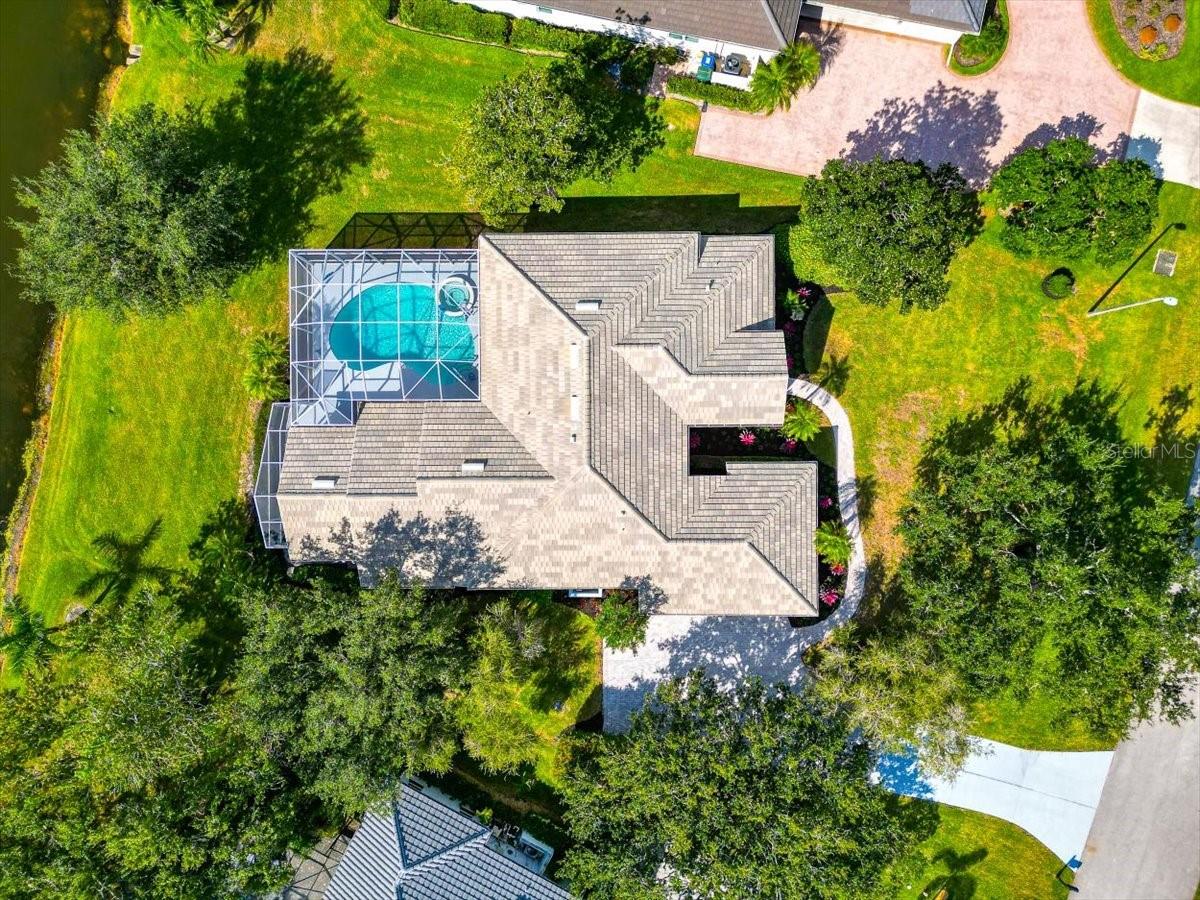 LAUREL OAK ESTATES SEC 02 - Residential