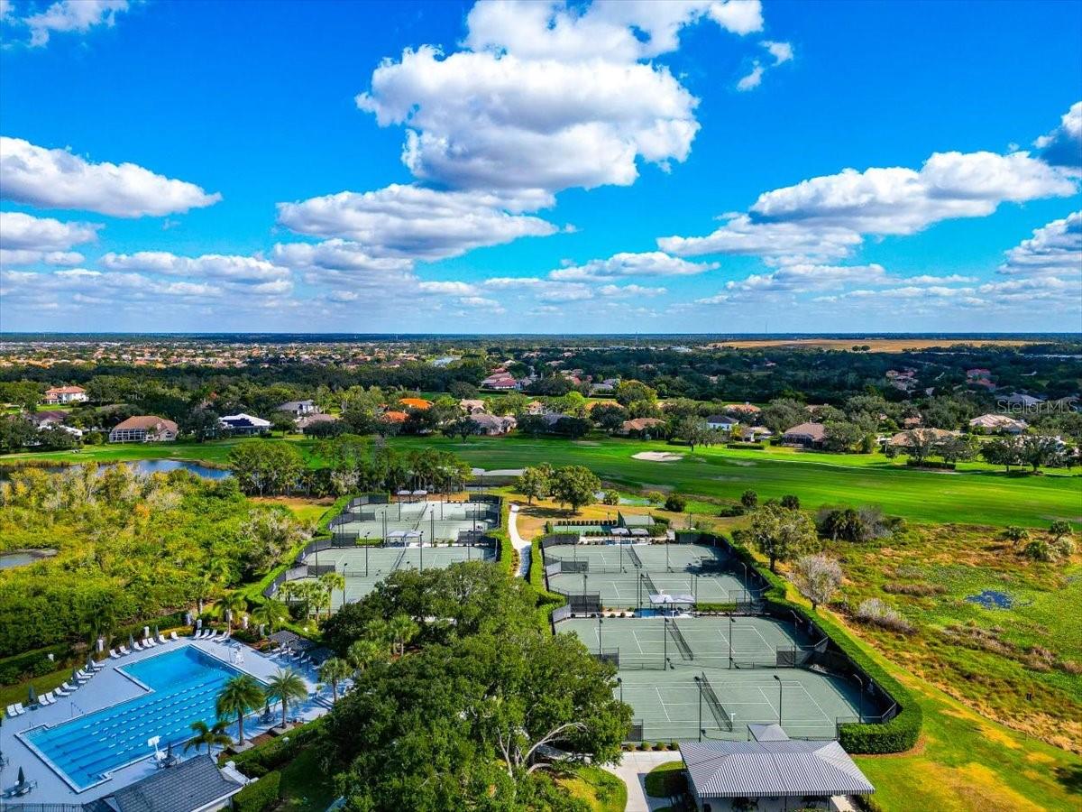 LAUREL OAK ESTATES SEC 02 - Residential