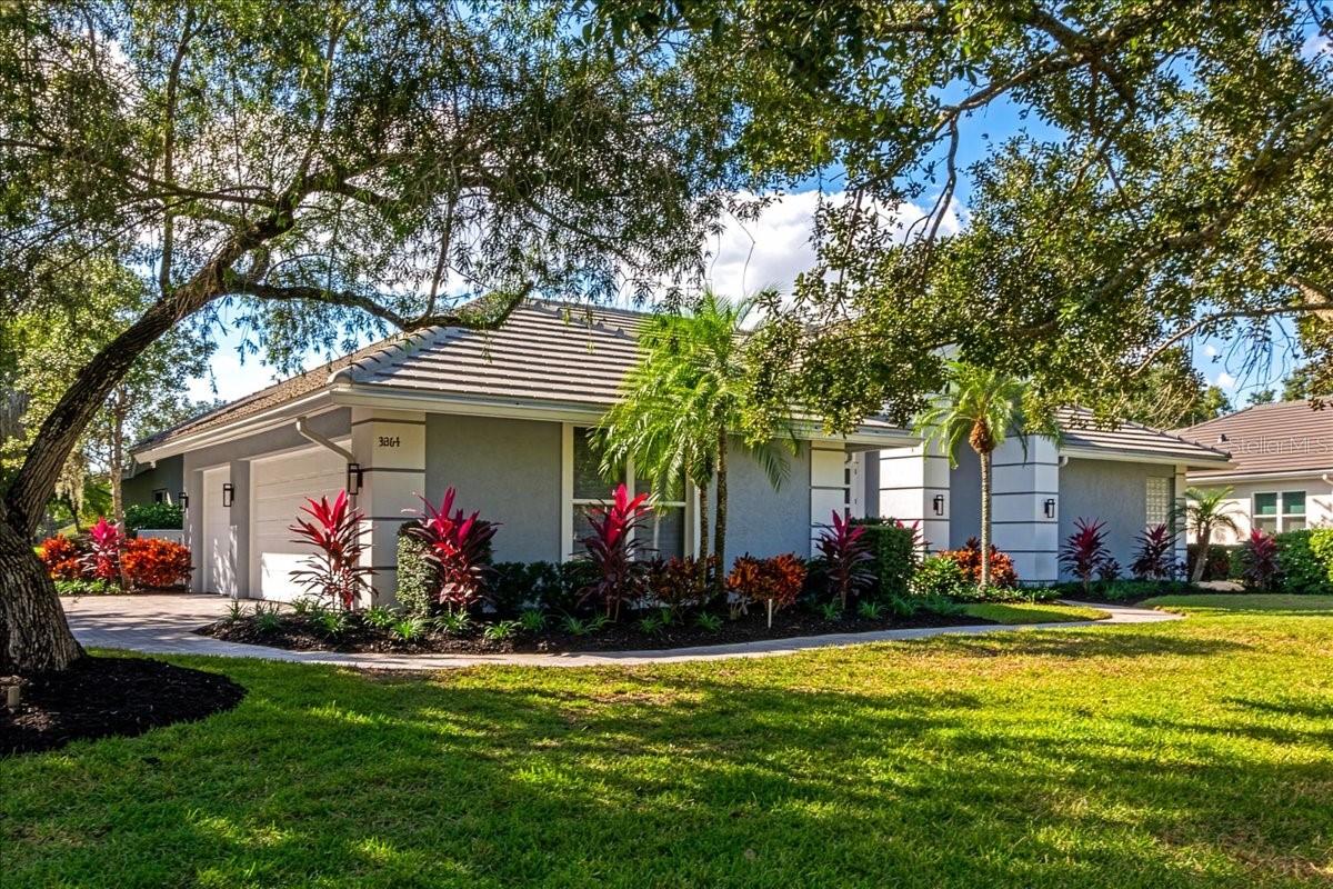 LAUREL OAK ESTATES SEC 02 - Residential