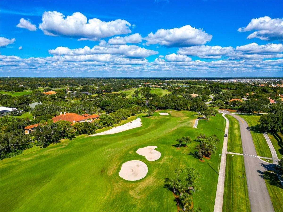 LAUREL OAK ESTATES SEC 02 - Residential