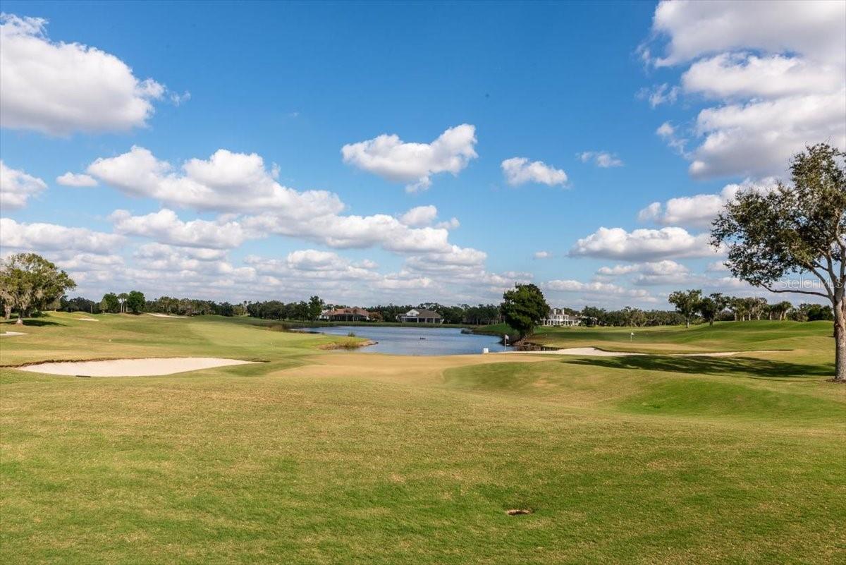 LAUREL OAK ESTATES SEC 02 - Residential