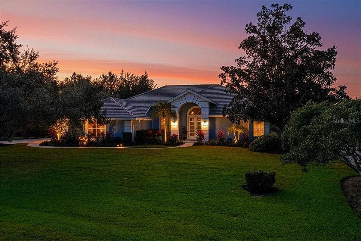 LAUREL OAK ESTATES SEC 02 - Residential