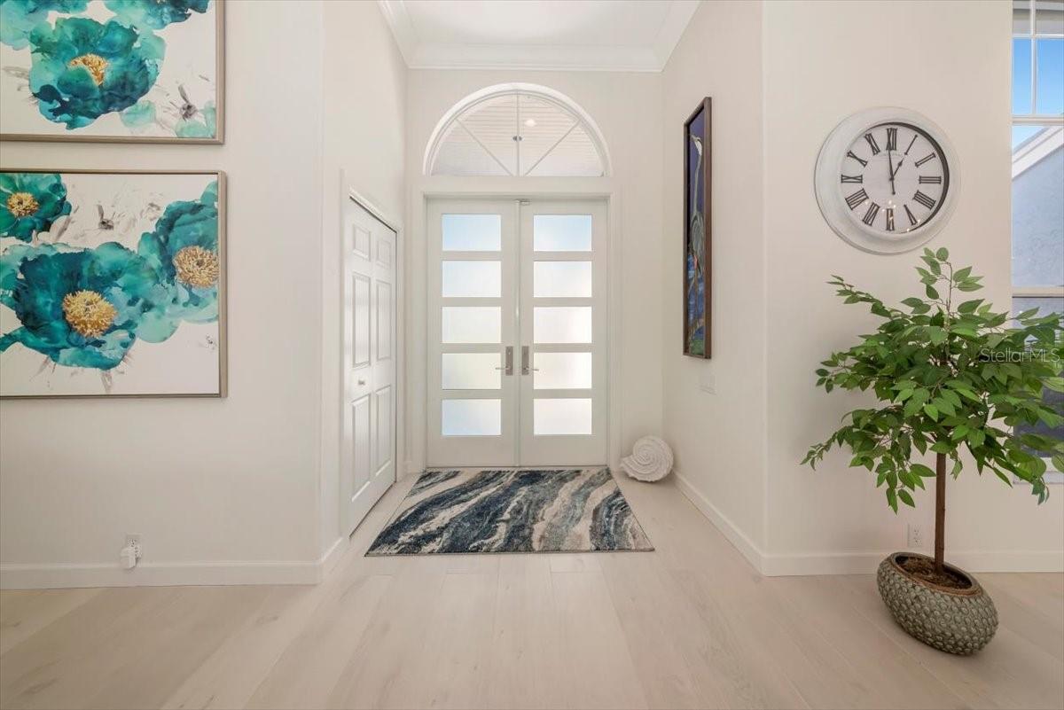 LAUREL OAK ESTATES SEC 02 - Residential