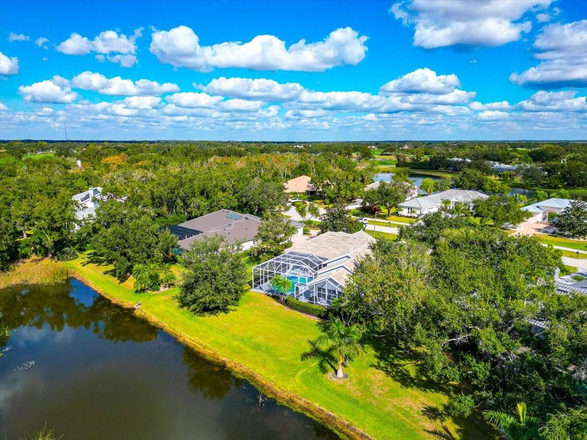 LAUREL OAK ESTATES SEC 02 - Residential