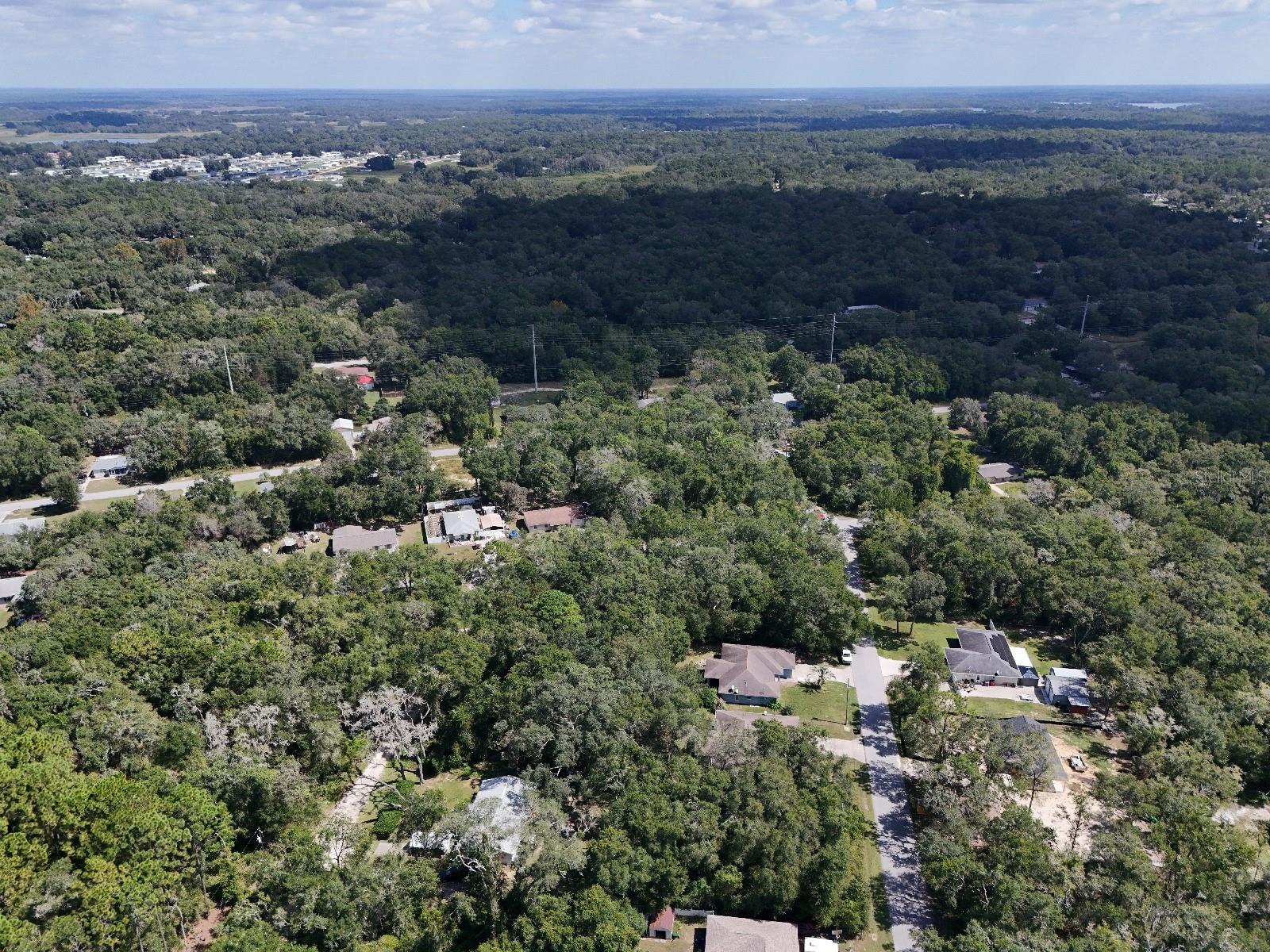 INVERNESS HIGHLANDS UNIT 09 - Land