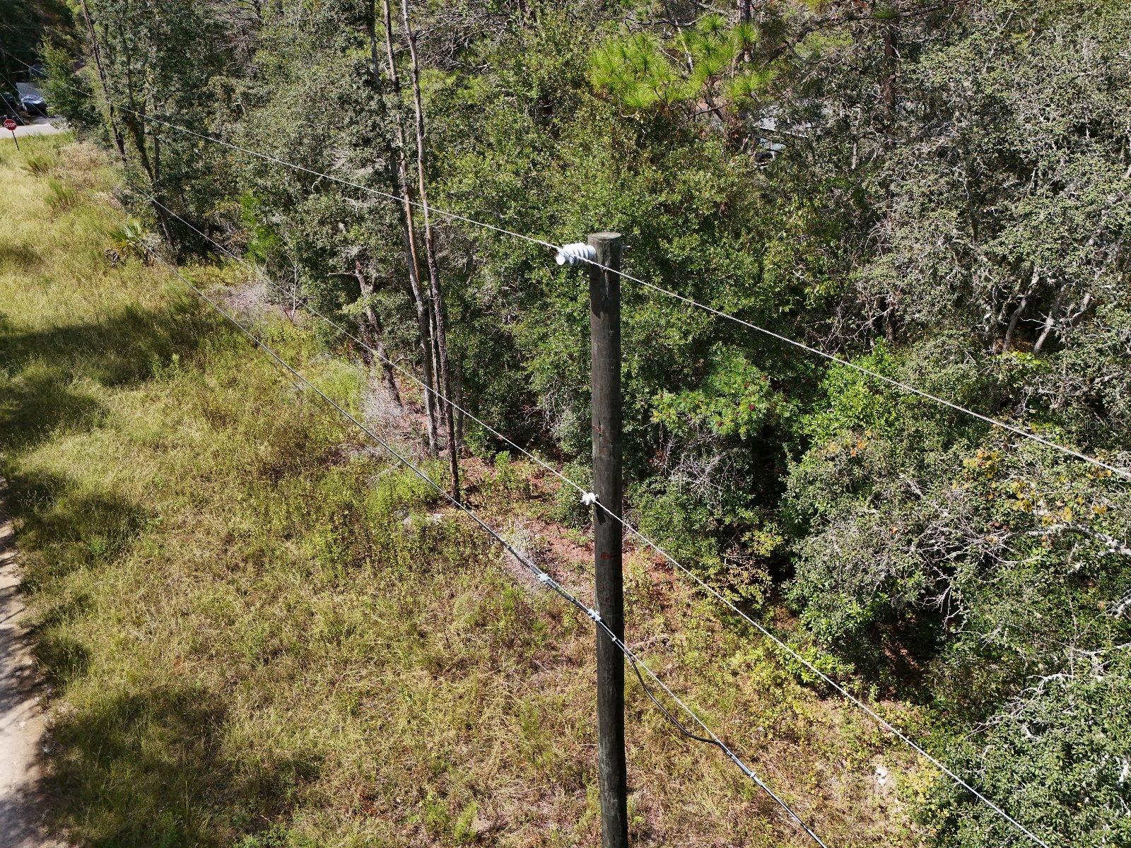 INVERNESS HIGHLANDS UNIT 09 - Land