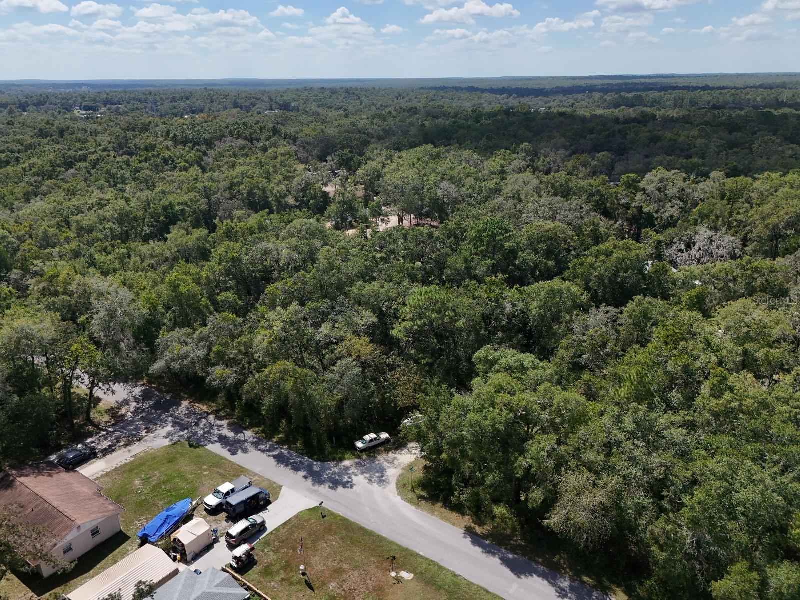 INVERNESS HIGHLANDS UNIT 09 - Land