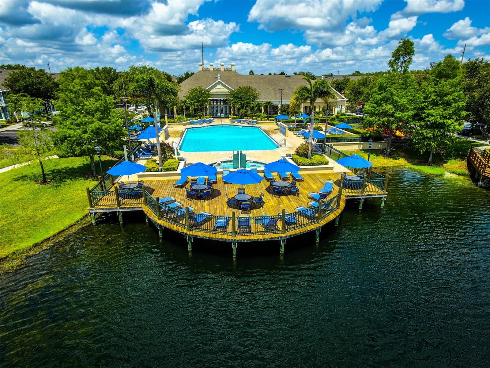 VENETIAN BAY VILLAGE CONDO PH 1 - Residential