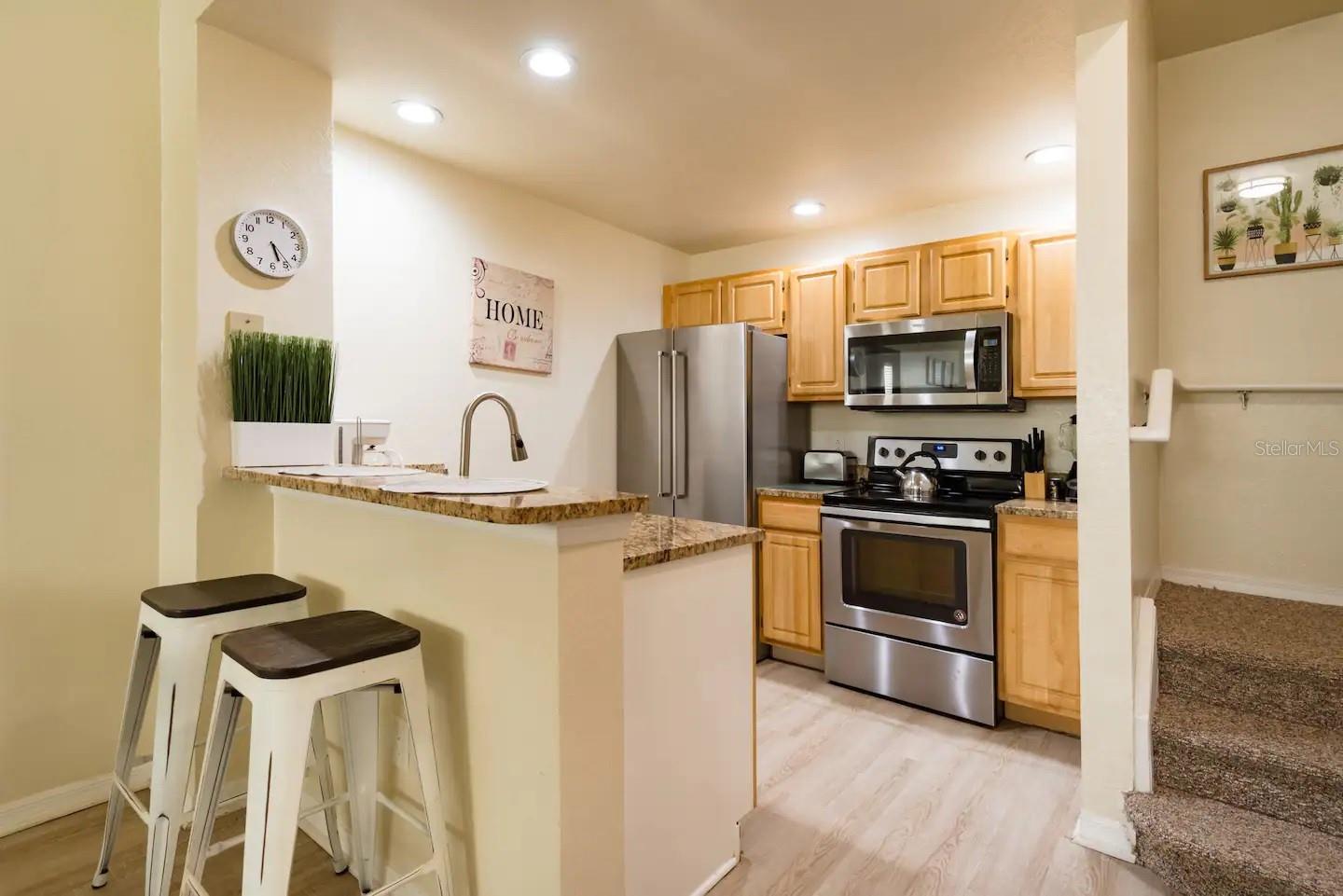 VENETIAN BAY VILLAGE CONDO PH 1 - Residential