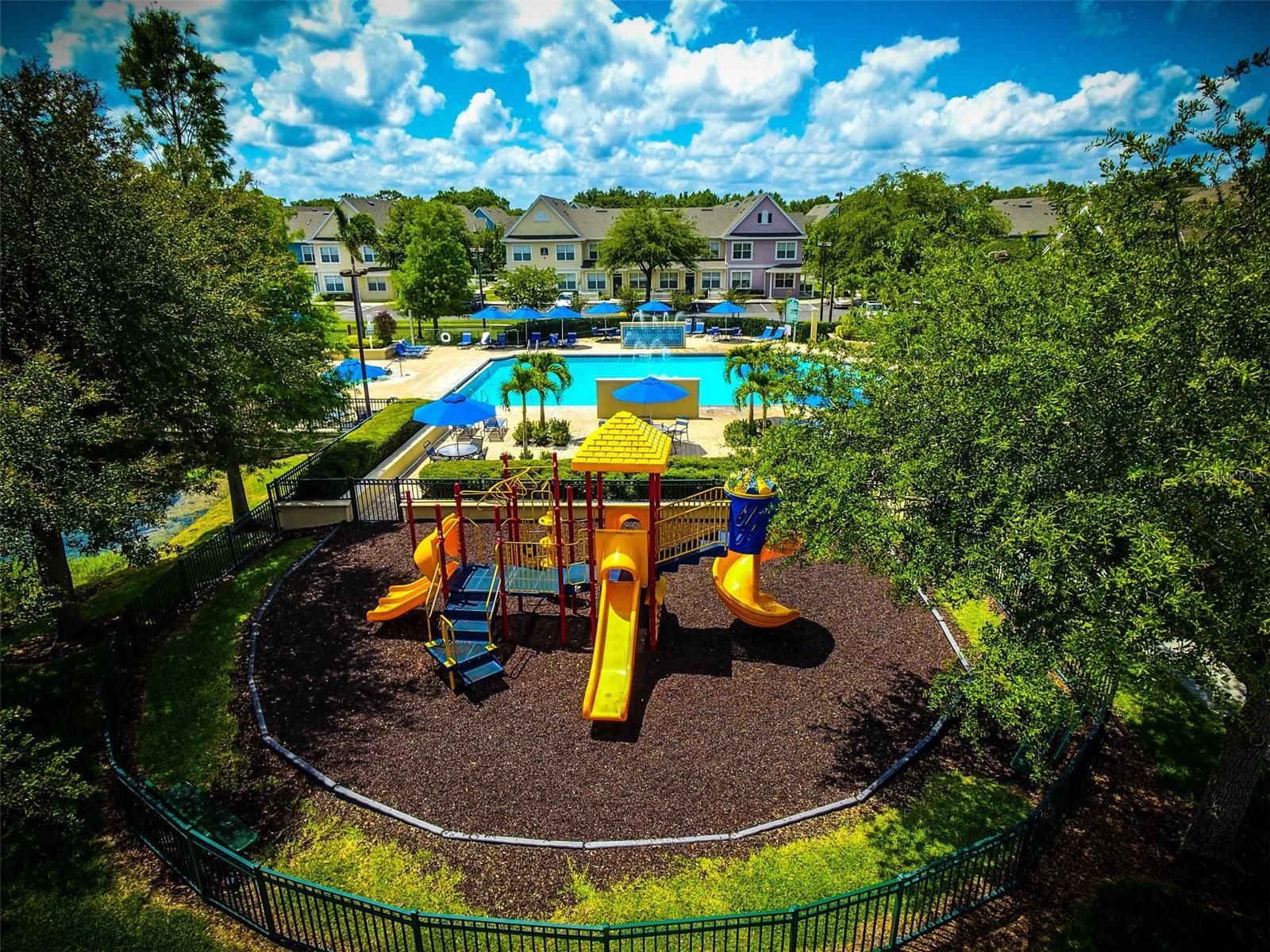 VENETIAN BAY VILLAGE CONDO PH 1 - Residential